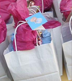Gifts & Party Favors