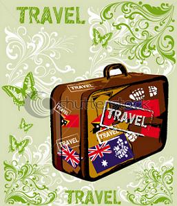 Travel D.I.V.A.