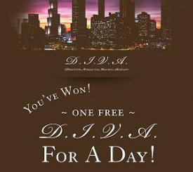 D.I.V.A. for a Day!